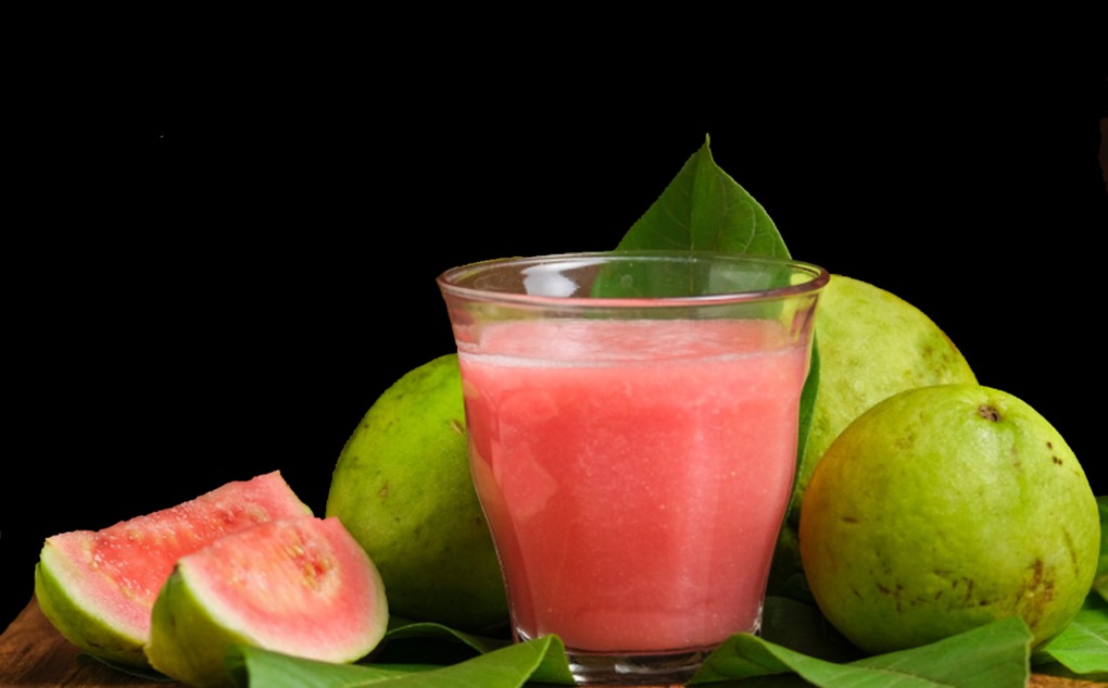 Guava Juice