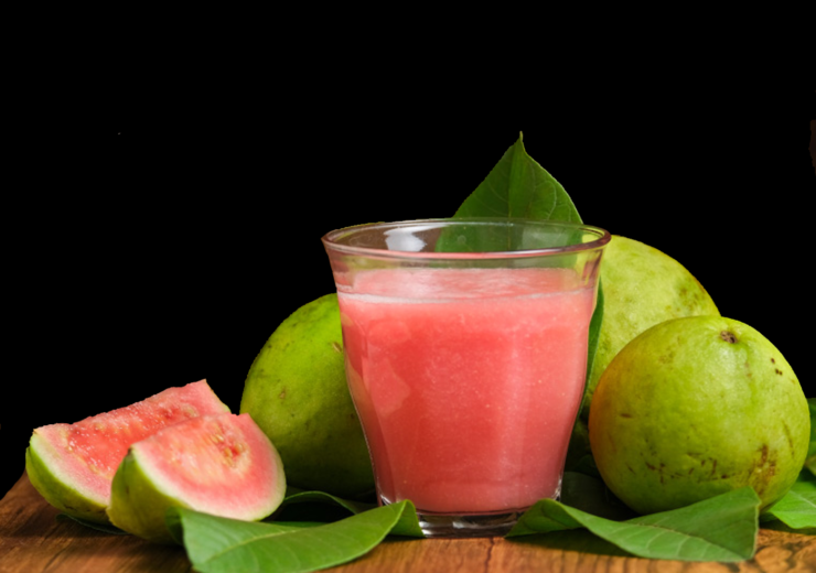 Guava Juice