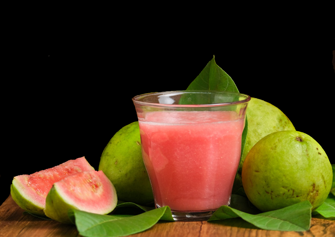 Guava Juice